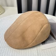 Women's Summer Packable Sun Hat, Lightweight UV Protection Hat, Travel Beach Hat, Fashionable Wide Brim Hat - Image 2