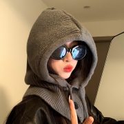 Women's Summer Mesh Sun Hat, Breathable Fisherman Hat, UV Protection Hat, Versatile Outdoor Hat - Image 3